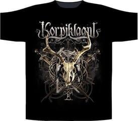 Košulja Korpiklaani Crest