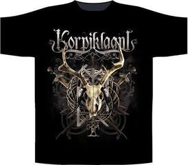 Košulja Korpiklaani Crest