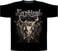 Košulja Korpiklaani Crest Black L Košulja