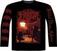 Shirt Immortal Diabolical Fullmoon Mysticism Black L Shirt