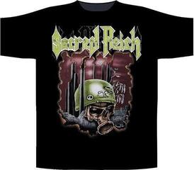 T-Shirt Sacred Reich Crimes Against Humanity