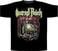 Košulja Sacred Reich Crimes Against Humanity Black 2XL Košulja