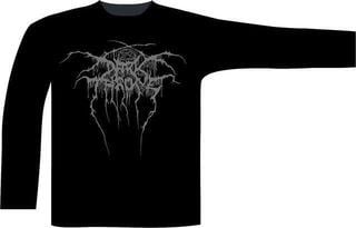 Košulja Darkthrone True Norwegian Black Metal