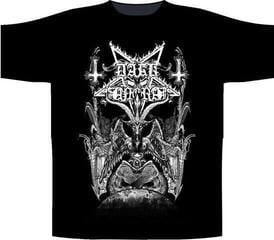T-shirt Dark Funeral Baphomet