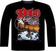 T-shirt Dio Holy Diver T-shirt à manches longues Black M