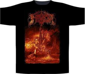 Košulja Immortal Damned In Black 2020