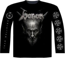T-Shirt Venom Into Oblivion