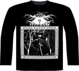 T-shirt Darkthrone Under A Funeral Moon