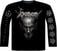 T-shirt Venom Into Oblivion T-shirt à manches longues Black L