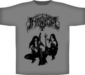 T-Shirt Immortal Battles In The North
