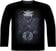 T-Shirt Darkthrone It Beckons Us All Black XL T-Shirt