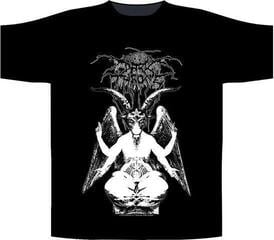 T-Shirt Darkthrone Black Death Beyond Baphomet
