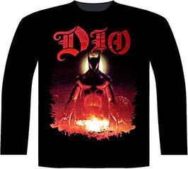 T-shirt Dio Last In Line