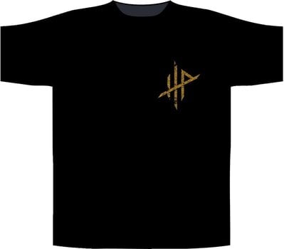 Košulja High Parasite Death Pop Black 2XL Košulja - 1