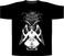 T-shirt Darkthrone Black Death Beyond Baphomet T-shirt à manches courtes Black XL