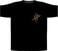 Košulja High Parasite Death Pop Black XL Košulja