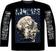 Shirt Carcass Necro Head Black M Shirt