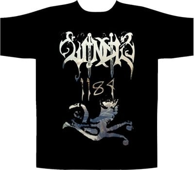 Košulja Windir 1184 Black S Košulja - 1