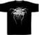 Shirt Darkthrone Baphomet Black S Shirt