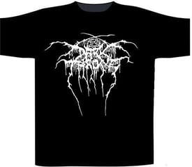 T-Shirt Darkthrone Baphomet