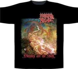 T-Shirt Morbid Angel Blessed Are The Sick