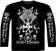 Tricou Dark Funeral Order Of The Black Hordes Black 2XL Tricou