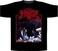Košulja Immortal Diabolical Fullmoon Mysticism 2023 Black 2XL Košulja