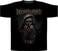 Košulja Decapitated Blessed Black 2XL Košulja