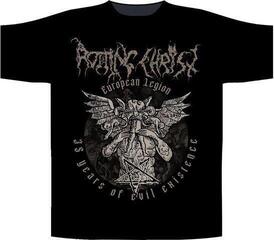 T-Shirt Rotting Christ 35 Years Of Evil Existence