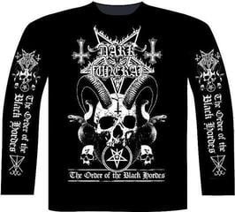 T-Shirt Dark Funeral Order Of The Black Hordes