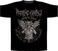 Camiseta de manga corta Rotting Christ 35 Years Of Evil Existence Camiseta de manga corta Black L