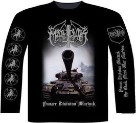 T-Shirt Marduk Panzer Division 20Th Anniversary