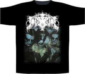 T-Shirt Immortal Blizzard Beasts