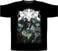 T-shirt Immortal Blizzard Beasts T-shirt à manches courtes Black XL