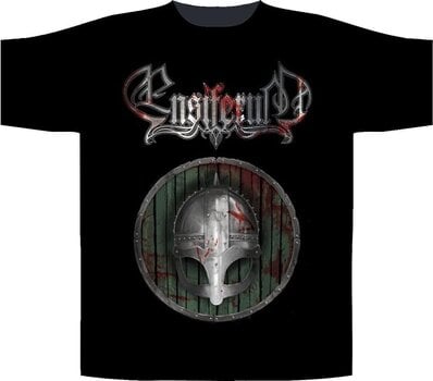 T-shirt Ensiferum Blood Is The Price Of Glory T-shirt à manches courtes Black M - 1