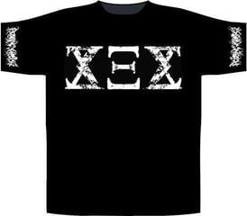 T-Shirt Rotting Christ 666