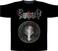 Tričko Ensiferum Blood Is The Price Of Glory Tričko s krátkym rukávom Black S