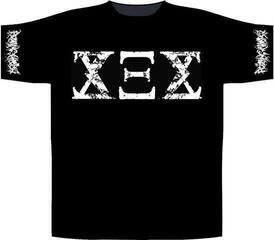 T-Shirt Rotting Christ 666