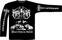 T-shirt Marduk Panzer Division Black M T-shirt