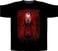 Camiseta de manga corta Suffocation Blood Oath Camiseta de manga corta Black XL
