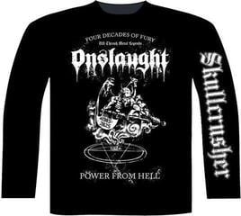 Сорочка Onslaught Power From Hell