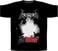 Camiseta de manga corta Venom Bloodlust Camiseta de manga corta Black S