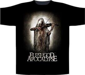 Košulja Fleshgod Apocalypse Bloody Violinist