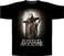 T-shirt Fleshgod Apocalypse Bloody Violinist Black L T-shirt