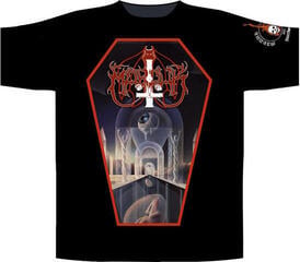 Camiseta de manga corta Marduk Dark Endless