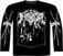 Košulja Immortal Pure Holocaust 2023 Black 2XL Košulja
