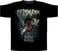 Shirt My Dying Bride A Mortal Binding T-shirt met korte mouwen Black S