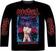 Košulja Sepultura Schizophrenia Black 2XL Košulja