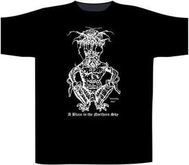 Košulja Darkthrone A Blaze/Morning Star