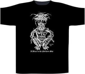 Košulja Darkthrone A Blaze/Morning Star